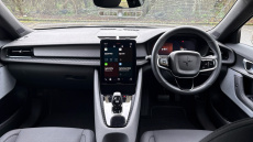 Polestar 2 00kW 69kWh Standard Range Single motor 5dr Auto Electric Hatchback